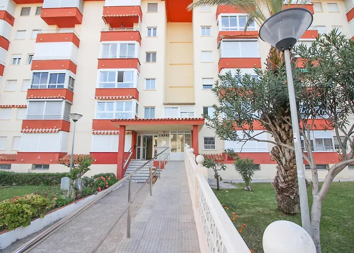 Capri 403 *