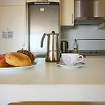 Apartmán Capri 403 *