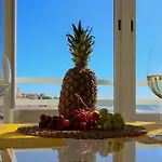 Apartmán Capri 403 Torrox