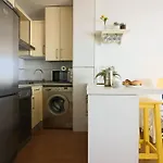 Apartmán Capri 403 *