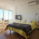 Apartmán Capri 403 Torrox