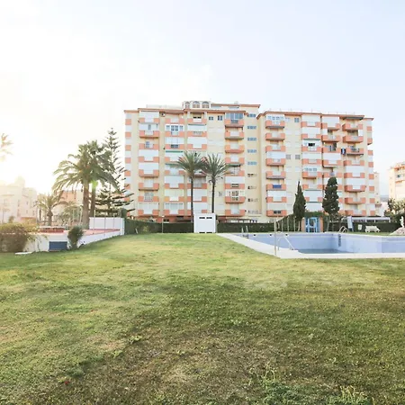 Capri 403 Apartmán Torrox