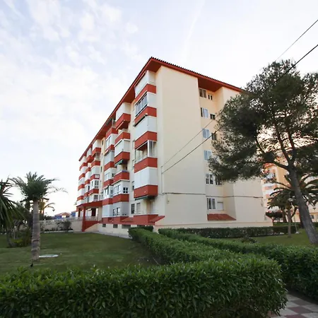 Apartmán Capri 403 Torrox