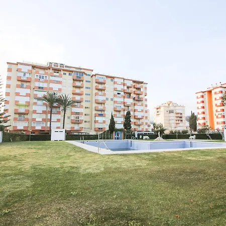 Capri 403 Torrox