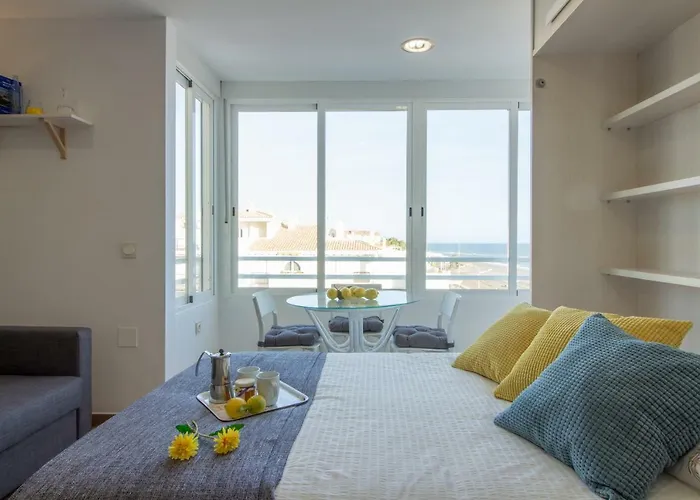 Apartman Capri 403 *